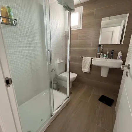Apartment Luxury La Ballena *