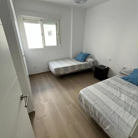 Apartment Luxury La Ballena *