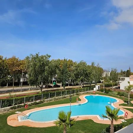 Luxury La Ballena Chipiona